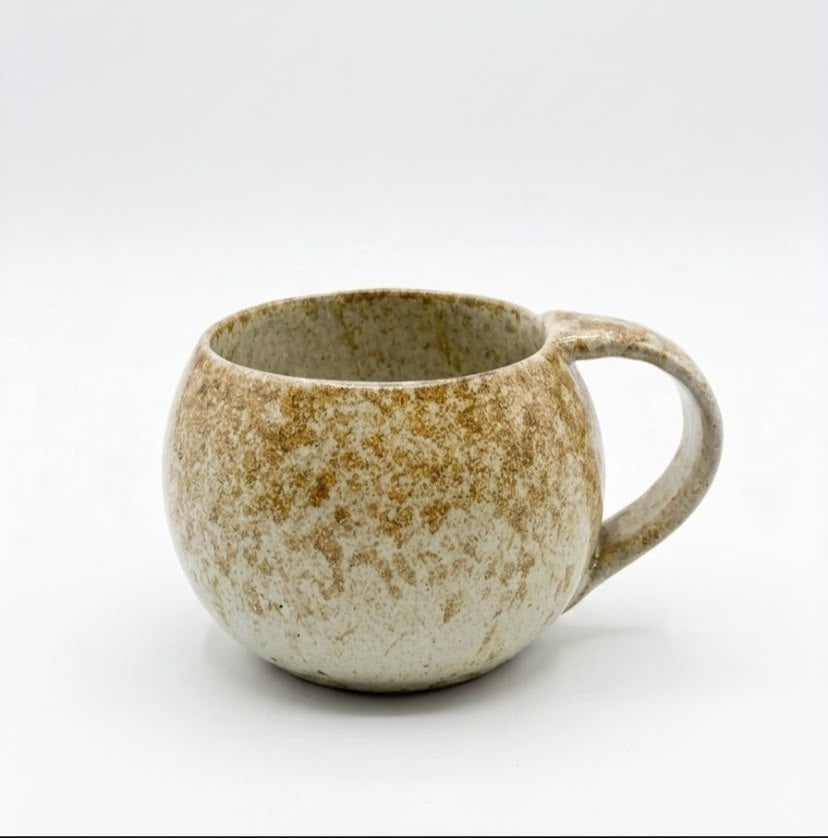 Yellow Mug