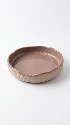 Serving Tagine