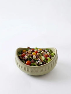 Yellow Bowl