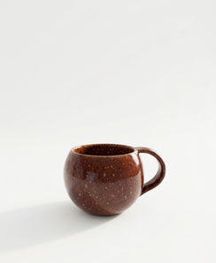 Red Mug