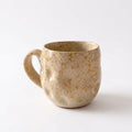 Yellow Mug 2
