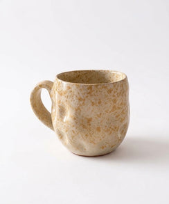 Yellow Mug 2