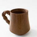 Brown Mug