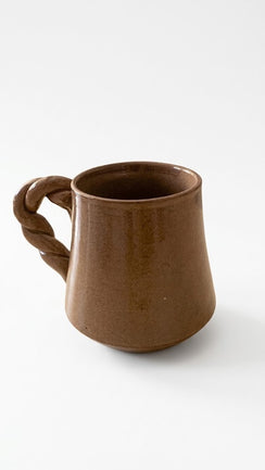 Brown Mug