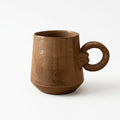 Brown Mug 2